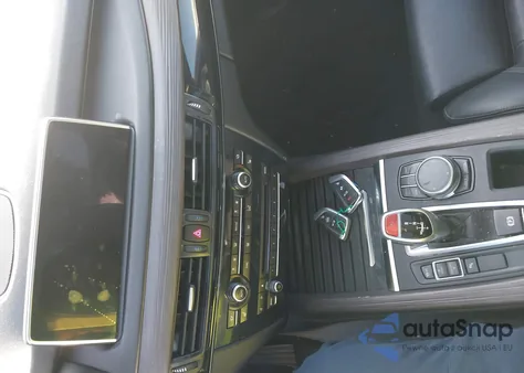 2017 BMW X5 Sdrive35I z USA, uszkodzony, nr VIN 5UXKR2C31H0U24135